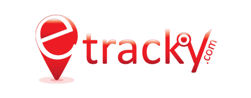eTracky Sticky Logo